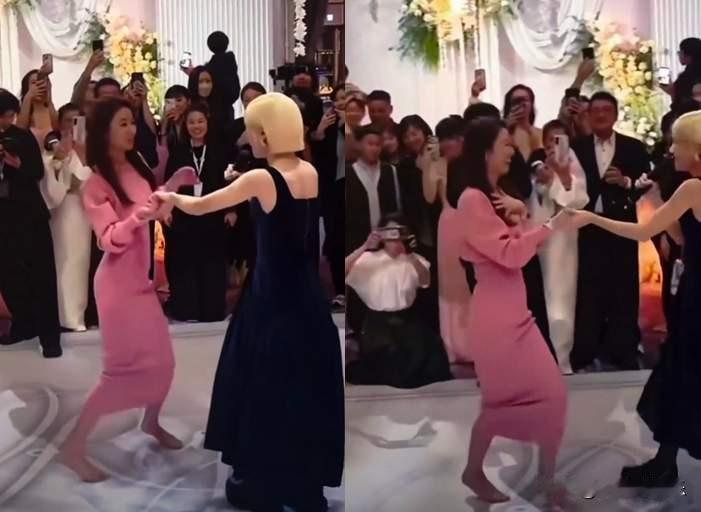 今天全网最不是滋味的人应该就是周杰了吧不是没戏拍，也不是又有人背后蛐蛐他