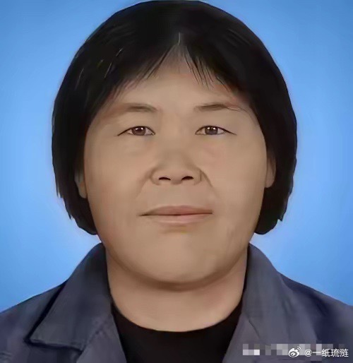 你知道她是谁吗？她就是江湖上赫赫有名的“梅姨”。她的出名，并不是她为国家做了多大