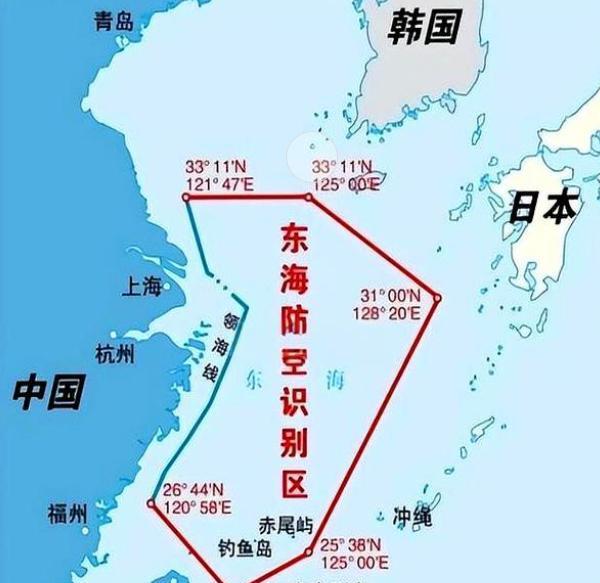 中日再起冲突，看样子是躲不过去的，苗头越来越明显，东亚这块地方最近气氛紧张得不行