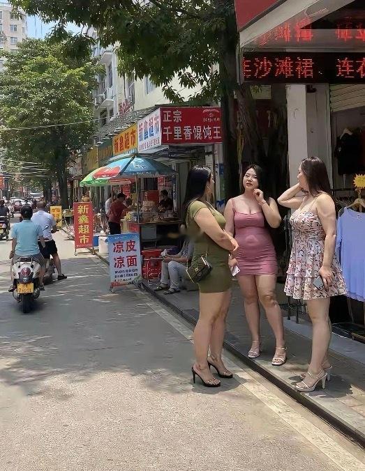 这就是为啥中年人不爱穿裙子