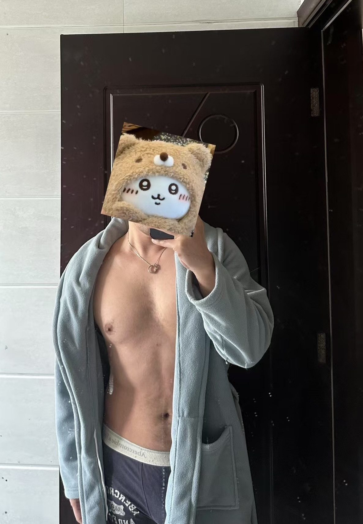 做人真的不能把自己逼太紧，否则局面很可能演变成：allornothing。我