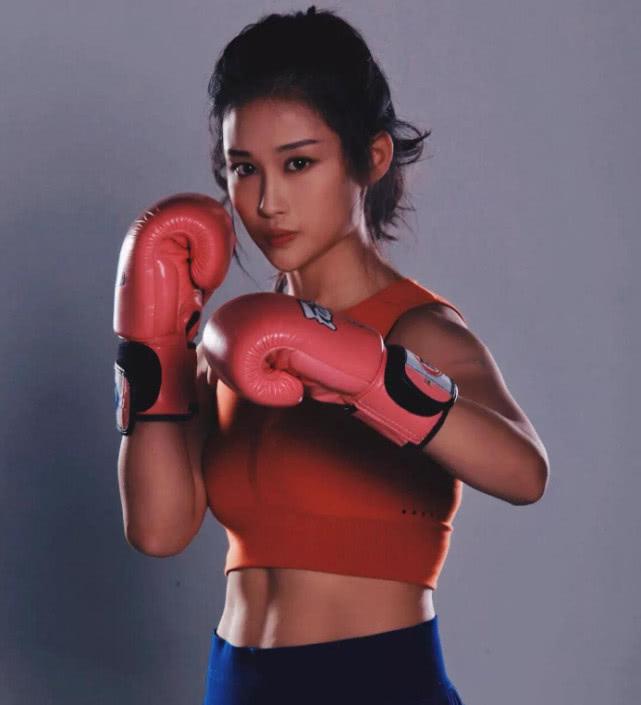 格斗美少女杨洋武林风