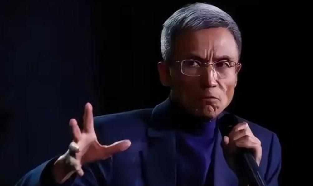 为什么说中国的公知需要一次肃清？举个挺多年前的例子，2011年，一帮“公知”对中