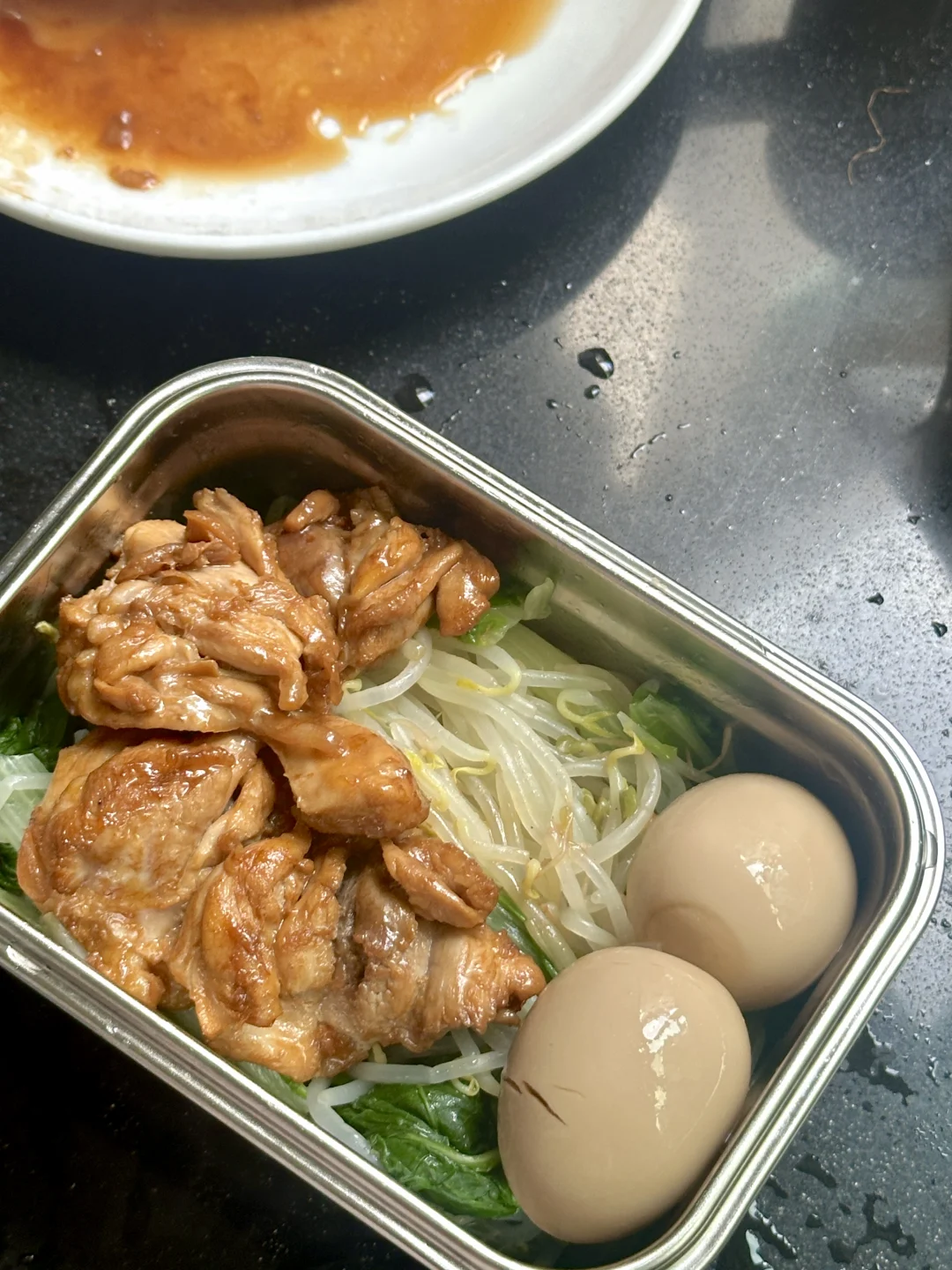 沙县式带饭