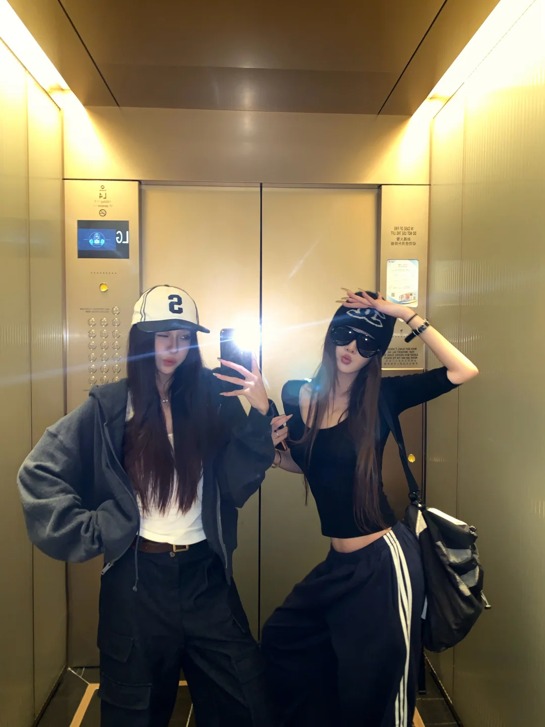 OOTD｜这才是我想要的旅游生活照！！！