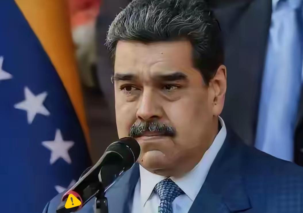 老美偷鸡不成蚀把米！马杜罗听证会甩出王炸，全球直播揭露霸权真面目。当美国大兵