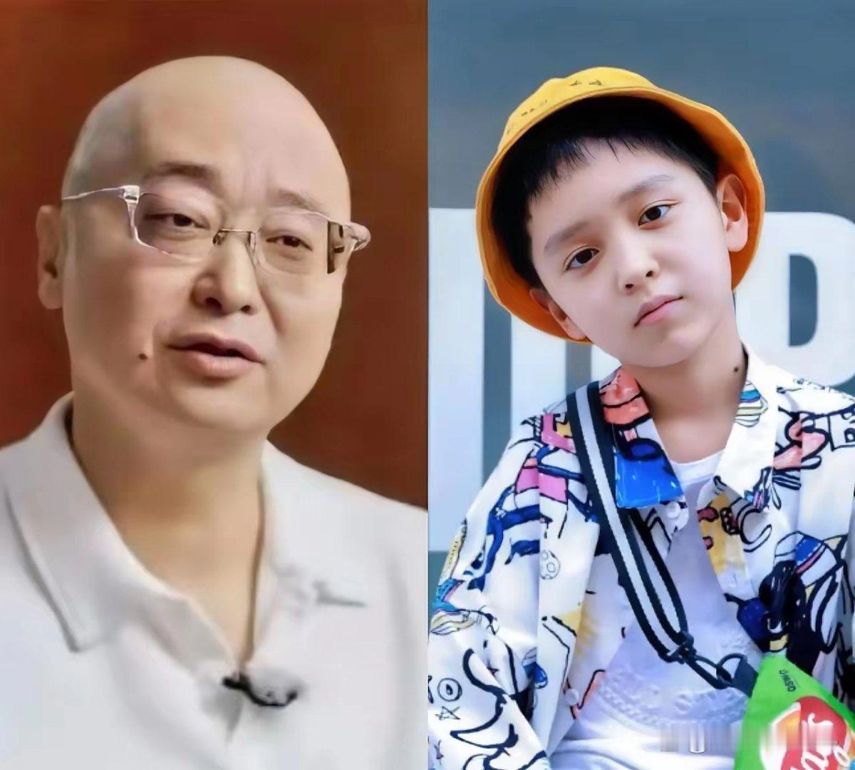 “男人不能太善良”？邓莎老公，撕开了豪门婚姻的遮羞布！你敢信吗？一个12岁孩子因