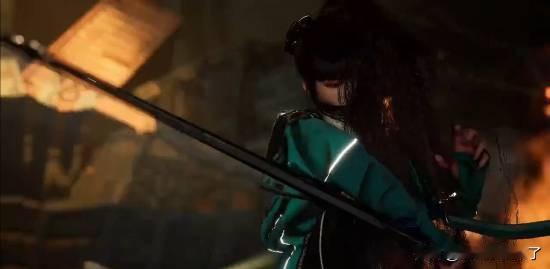 任天堂直面会上，《剑星》NS2版正式官宣，官方同时公布了本作的全新宣传片。本作官