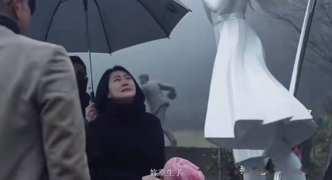 大S的忌日，具俊晔再次表白：熙媛啊！我想你，好想你，想你想到快要死去，下次我们见