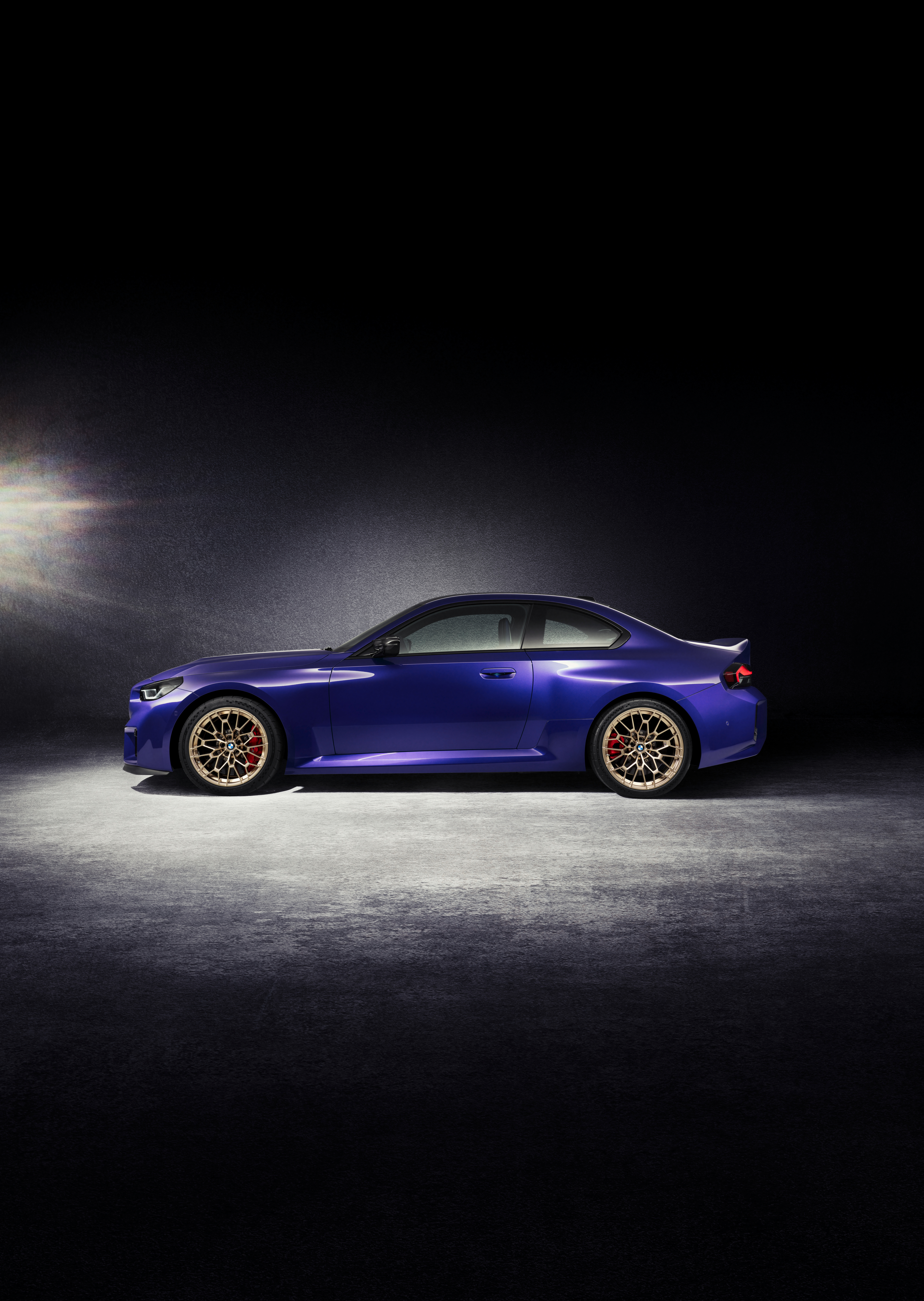 2026BMWM2CS宝马宝马m2硬核驾驶机器了解一下，3.0升直6