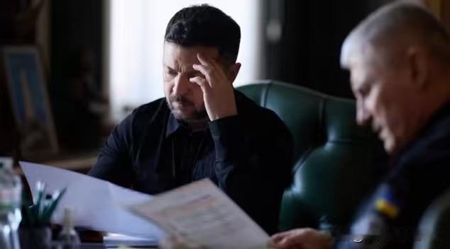 俄罗斯调集大量防空系统守护莫斯科，泽连斯基准备发动新的“挑衅袭击”——泽连斯基：