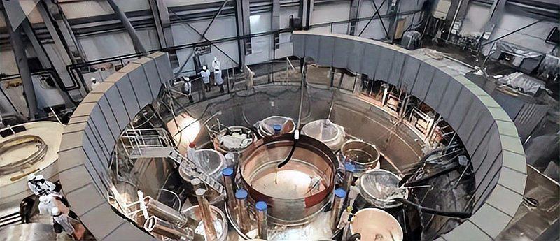 燃爆！中国掏出10.26万亿铀矿王炸，西方卡脖子彻底凉凉家人们谁懂啊！曾经