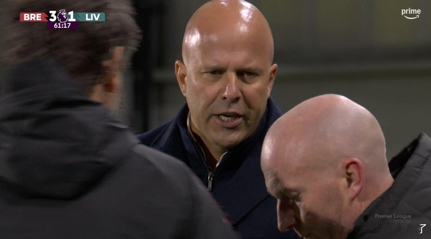 蕾蒂评论：利物浦目前深陷多重困境——防守组织失衡、屡屡早早失球、定位球攻防乏力、