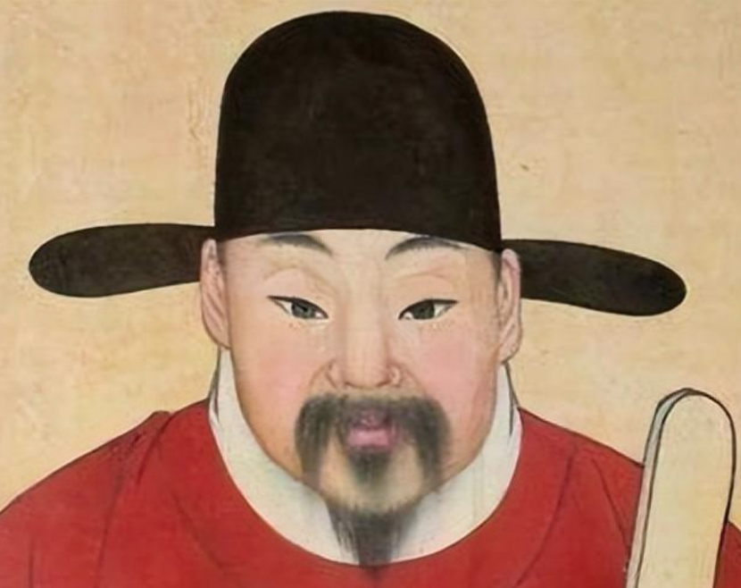 1457年，于谦被砍头后，锦衣卫去抄家时竟一无所获！正在灰心丧气之际，忽然发现一