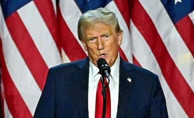 反了，全反了！中国的预测成真，特朗普再咆哮也没用了！特朗普的问题，从来不只是