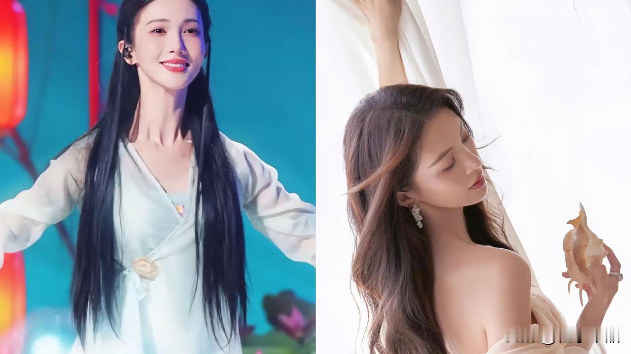 内娱艺人塌房后靠什么翻身？多数人选了道歉信和卖惨通稿，金晨却选了最笨的一条路，上