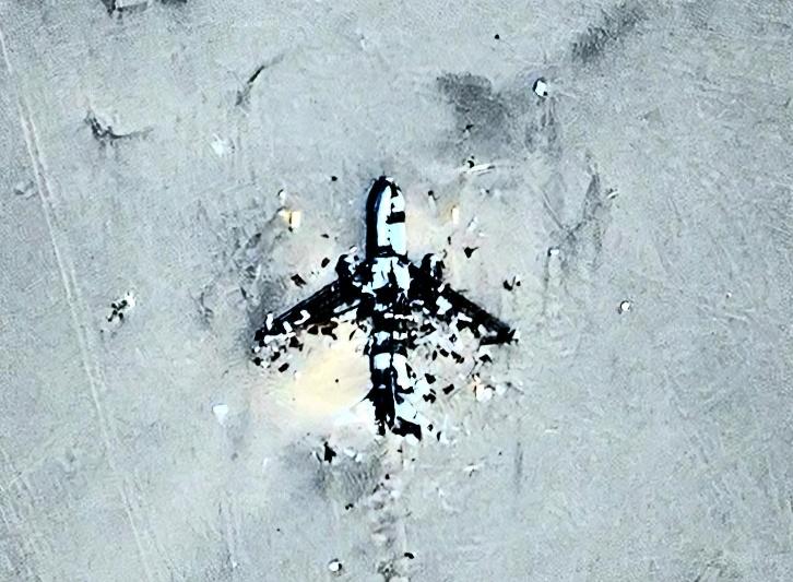 E767、F-2战斗机、F-35战斗机，应有尽有。