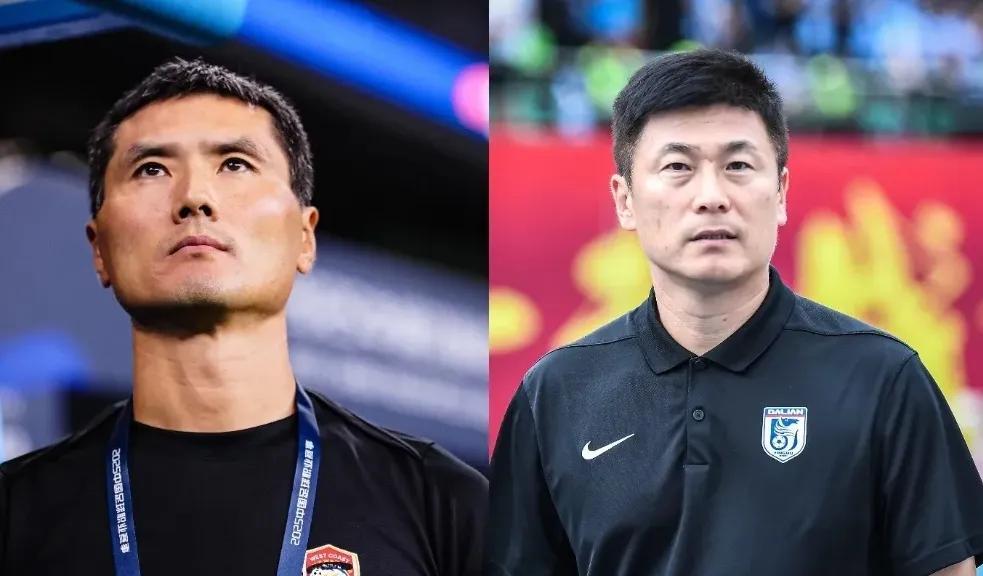 11月了，国足主教练4个月依然没有选出来，经过筛选后的10人外教，经过评估，足协