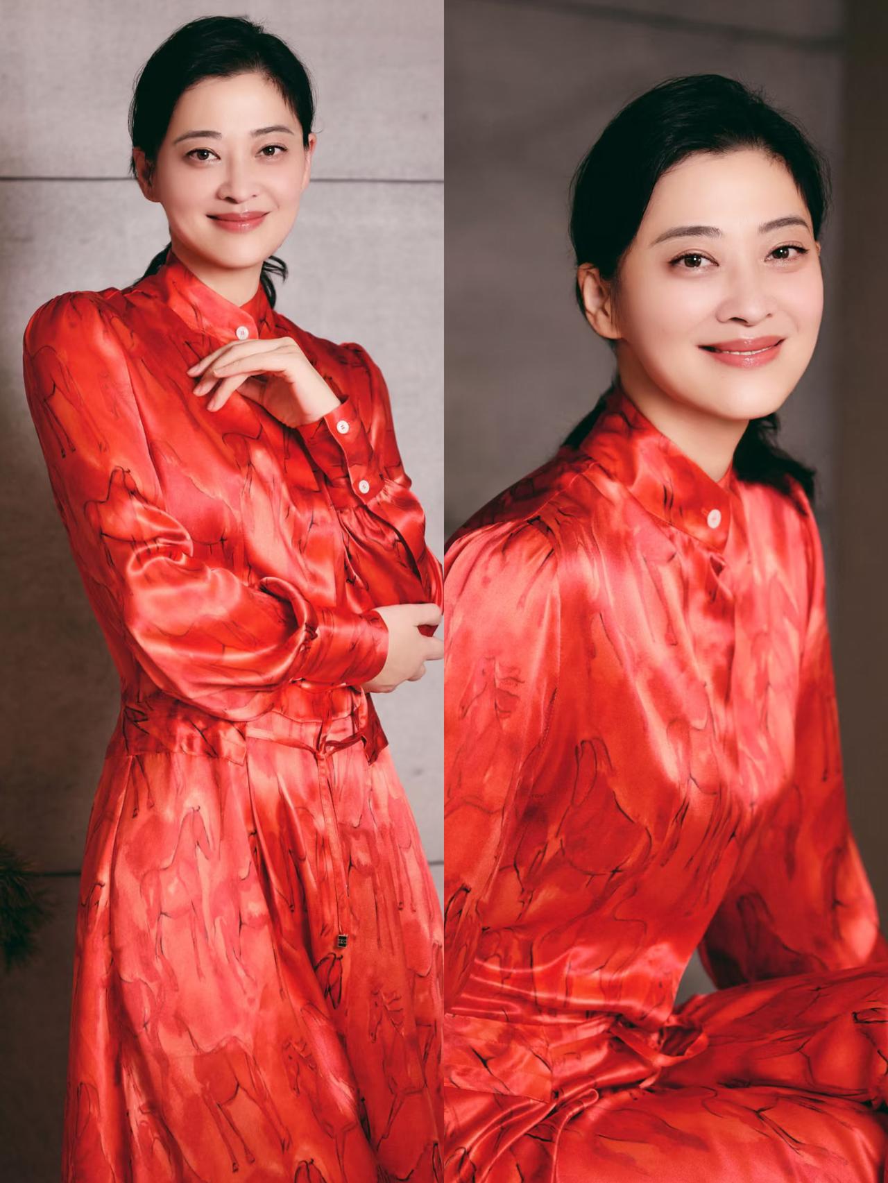 劝你千万别羡慕梅婷。给你一套四千万的别墅，再塞进去十口人一起住，你一