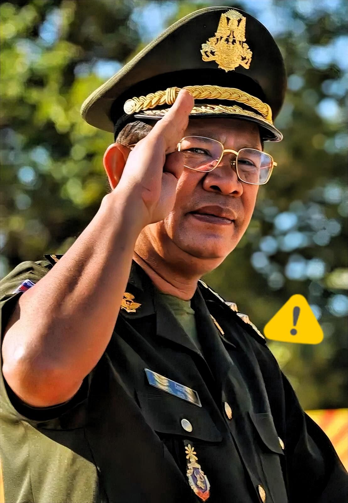 金边眼下最头疼的，不是战后工地怎么收尾，而是钱包突然“断供”。​北京一纸通知：