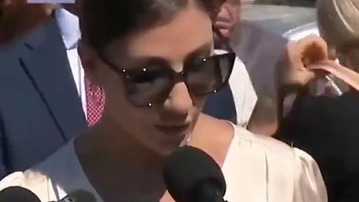 萝莉岛血泪控诉：少女幼女噩梦之地曝光，先奸后杀烤食真相