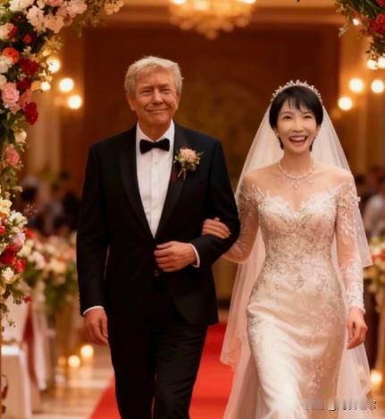 日本媒体对高市与特朗普自己到访不太高兴,日本网友干脆批出照片。看看日本网友怎么说