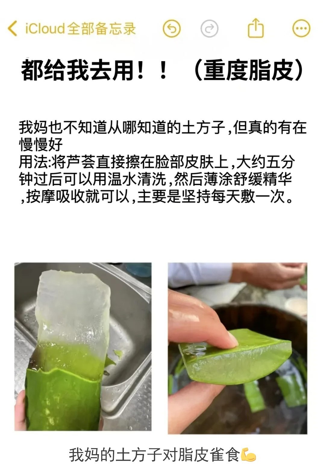 收集全网最有用的小知识