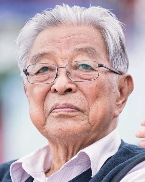 1999年，在云南省高院，褚时健进行最后的陈述：“说我受贿3630万人民币