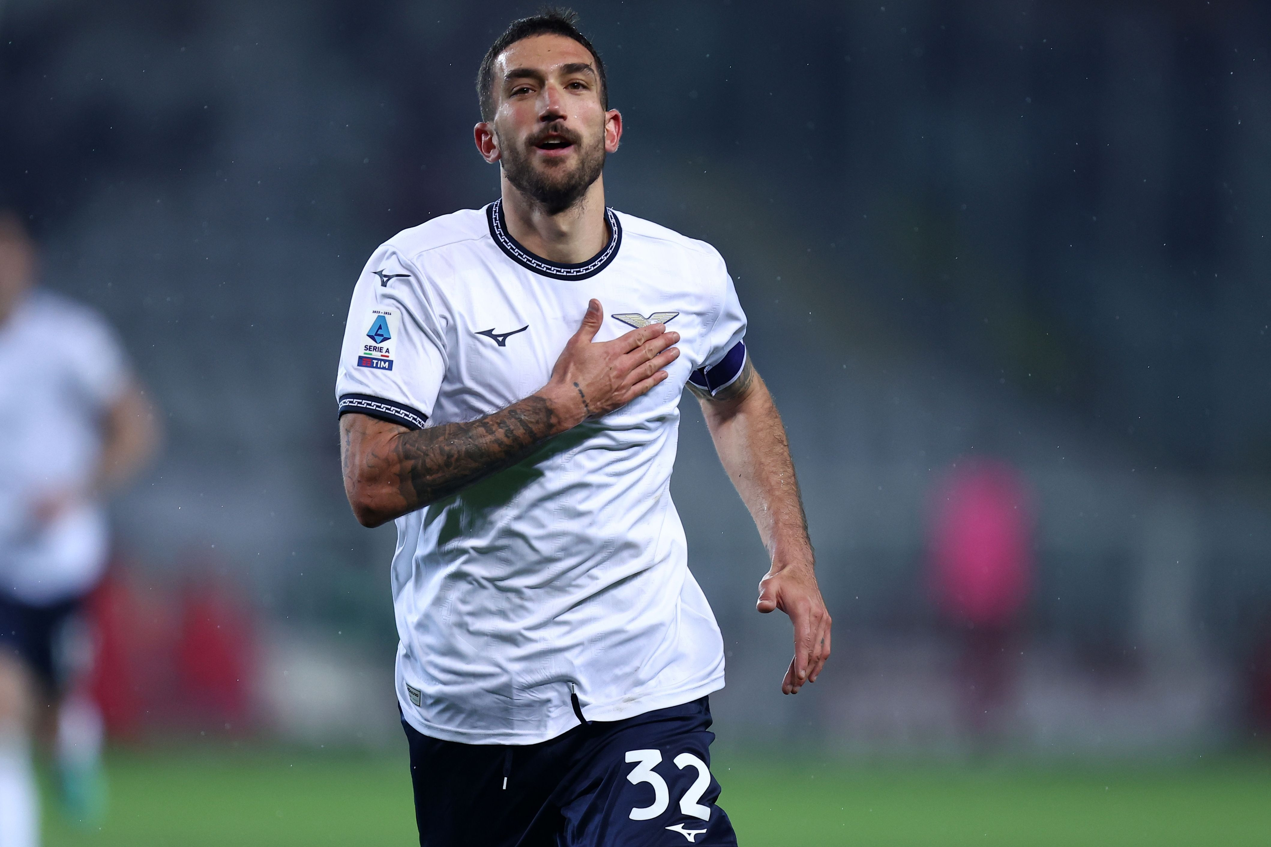 罗体: 卡塔尔迪遭遇肌肉拉伤, 可能在对阵帕尔马时才能复出