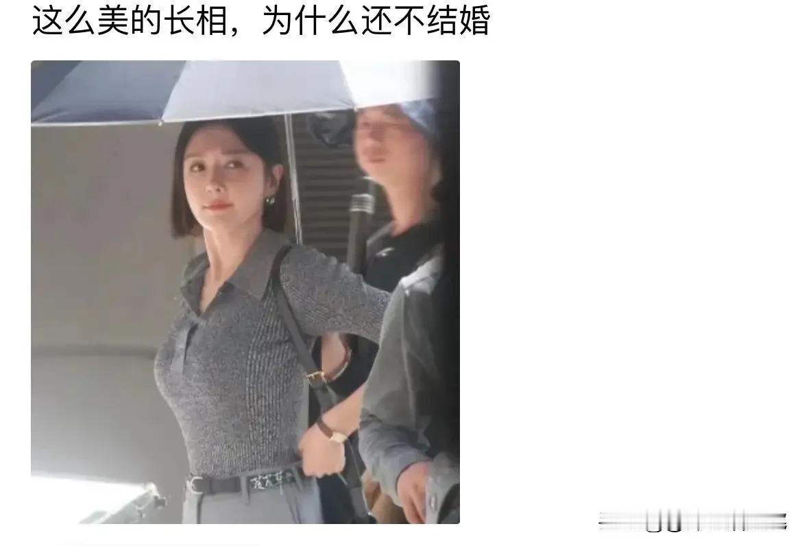 不得不说，黄晓明当初要是娶的是她，估计就不会离婚了吧？
