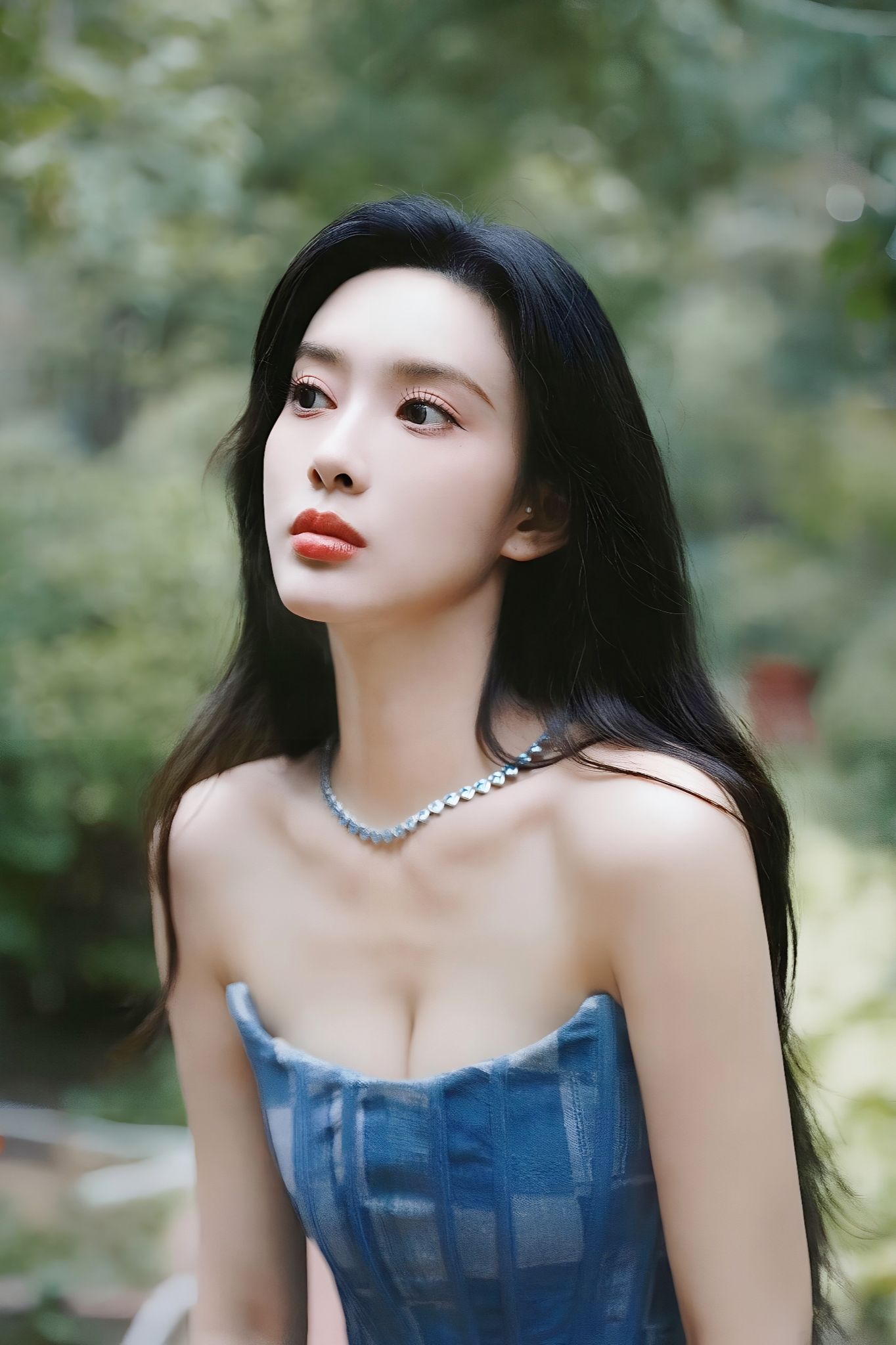 美女大长腿美爆了孟子义<!-...