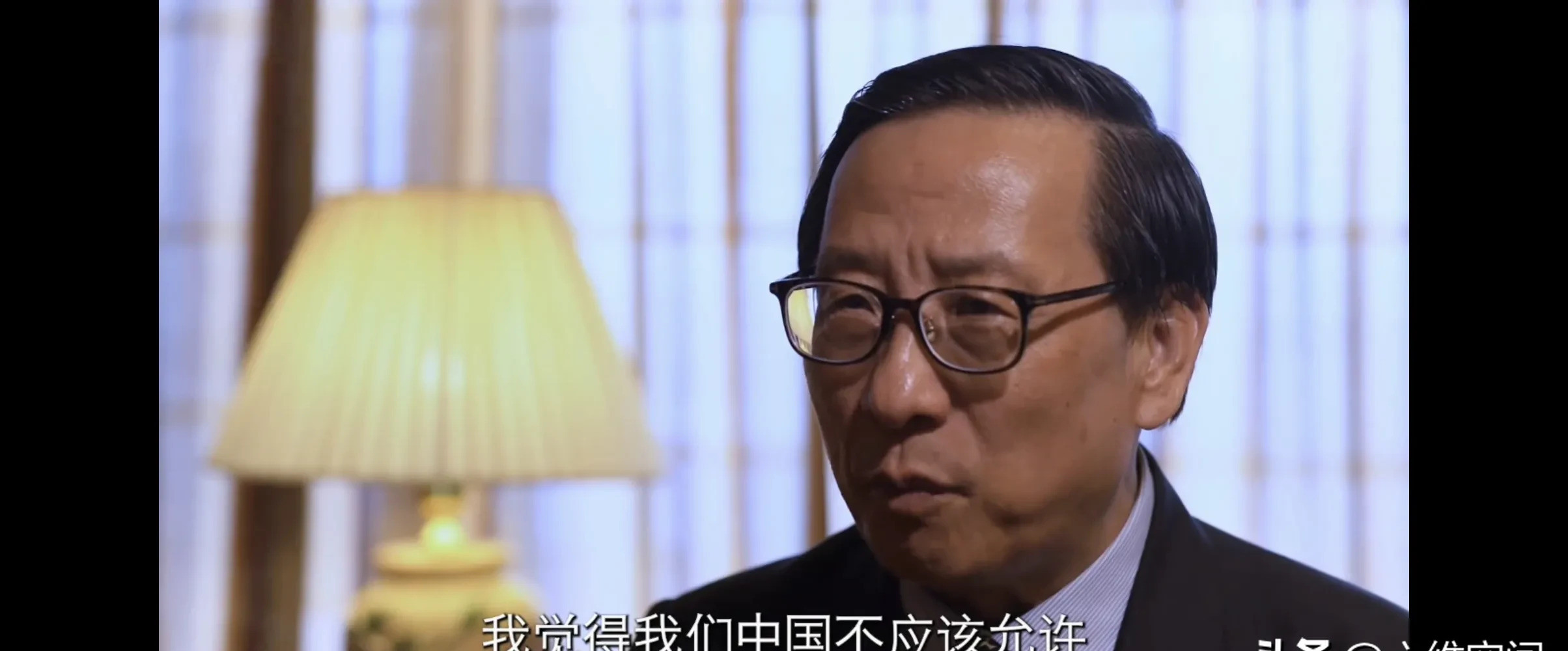 停止卖军用稀土给美国---真不敢相信，我们竟然一直在做一
