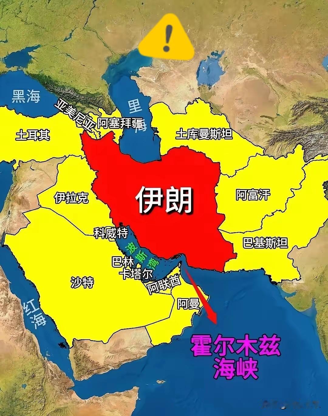 沙特、阿联酋等国害怕了。美国总统唐纳德·特朗普5月18日宣布，由于沙特、卡塔尔