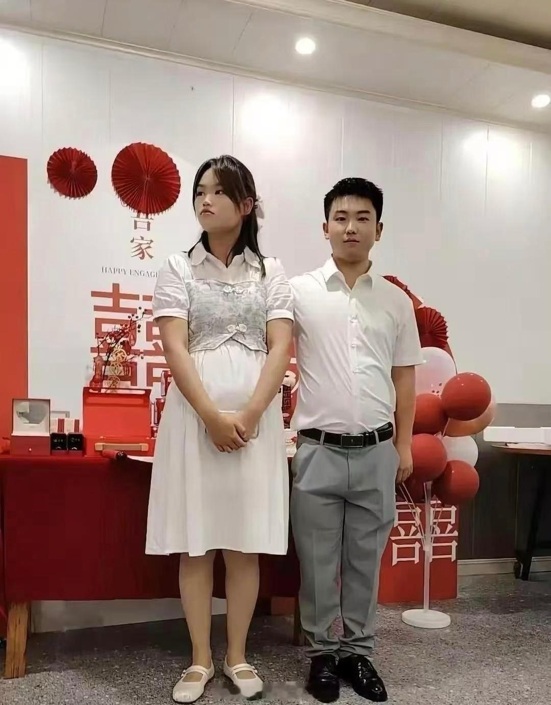 这样结婚的越来越多了，真的不丢人吗？