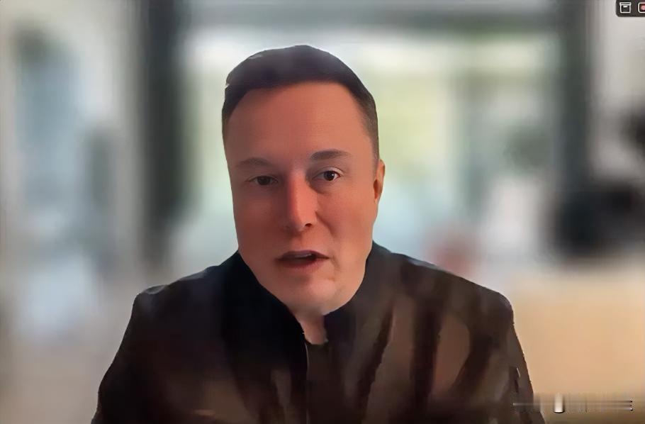 埃隆·马斯克谈将SpaceX上市:“多年来一直有人问我是否要将SpaceX上市，