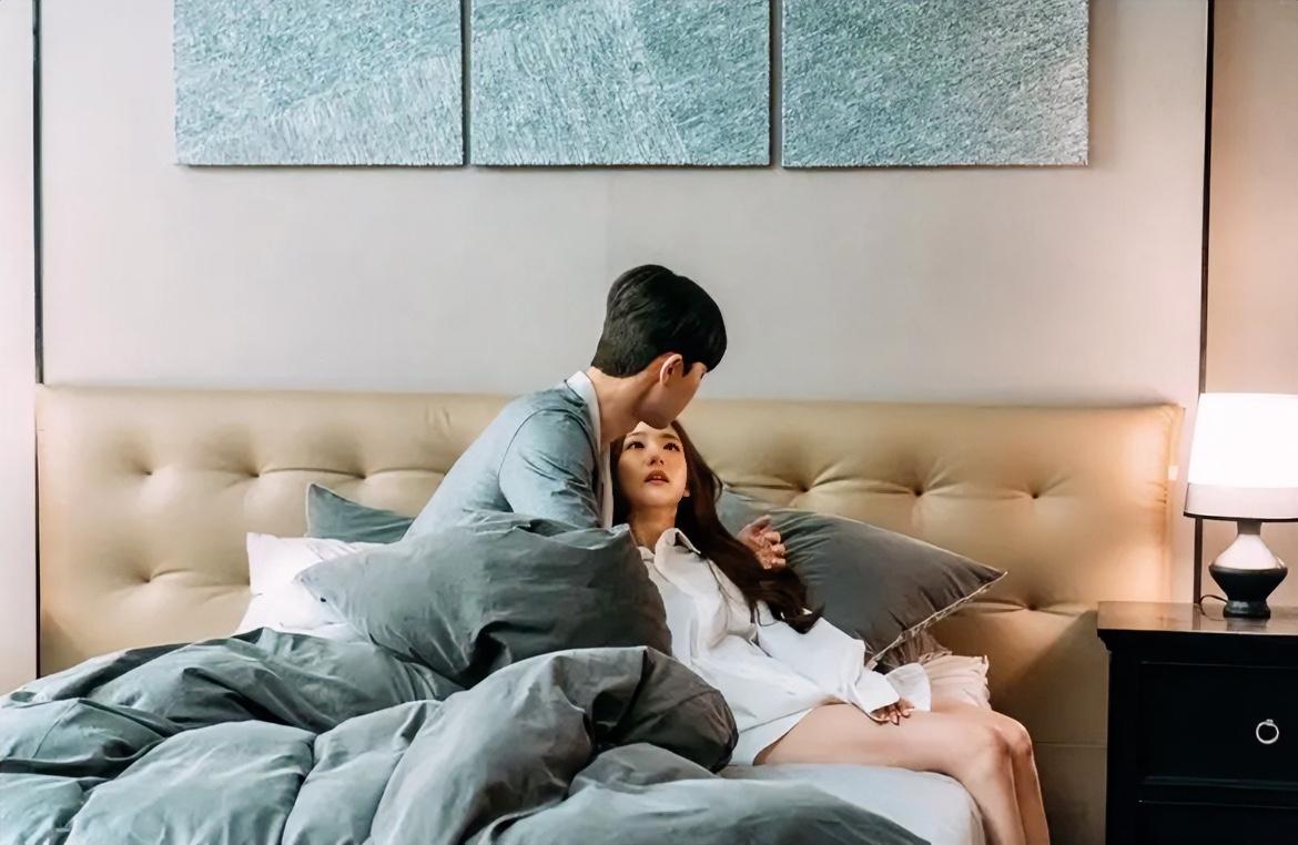 为什么有些男人出G不找年轻女孩，反而会选择已婚女性呢？其实原因并不复杂。从婚恋心