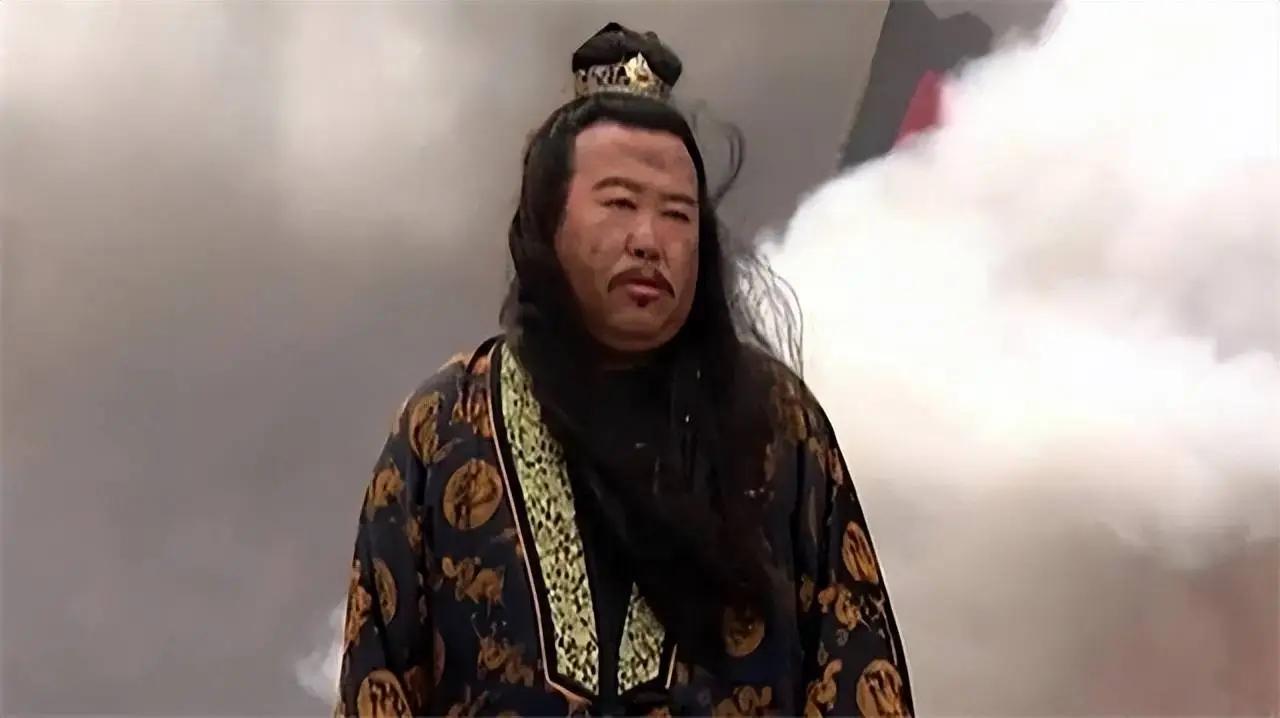 1683年，一位穿着大明衣冠的老人在台湾自尽。他是这个世界上最后一个明朝亲王。