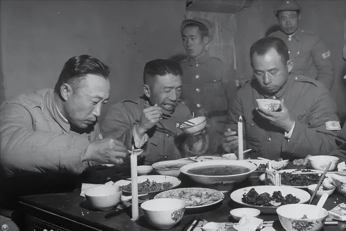 1953年，国民党将领李弥对缅甸政府说了句伤害性不大，侮辱性极强的话。他