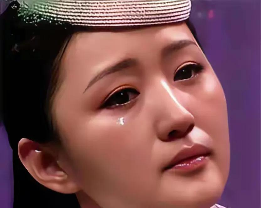 54岁的杨钰莹晚年无忧，唯一的遗憾是没有孩子优秀基因无法继承54岁的杨钰莹，