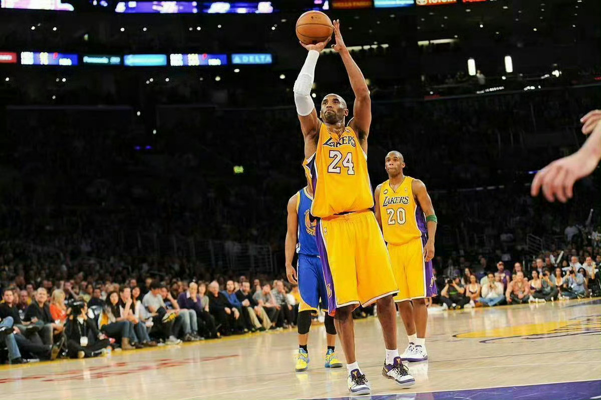 如果你没再爬起来，你还是会被称为英雄；如果你没有再回到球场上，你还是会成为名人堂