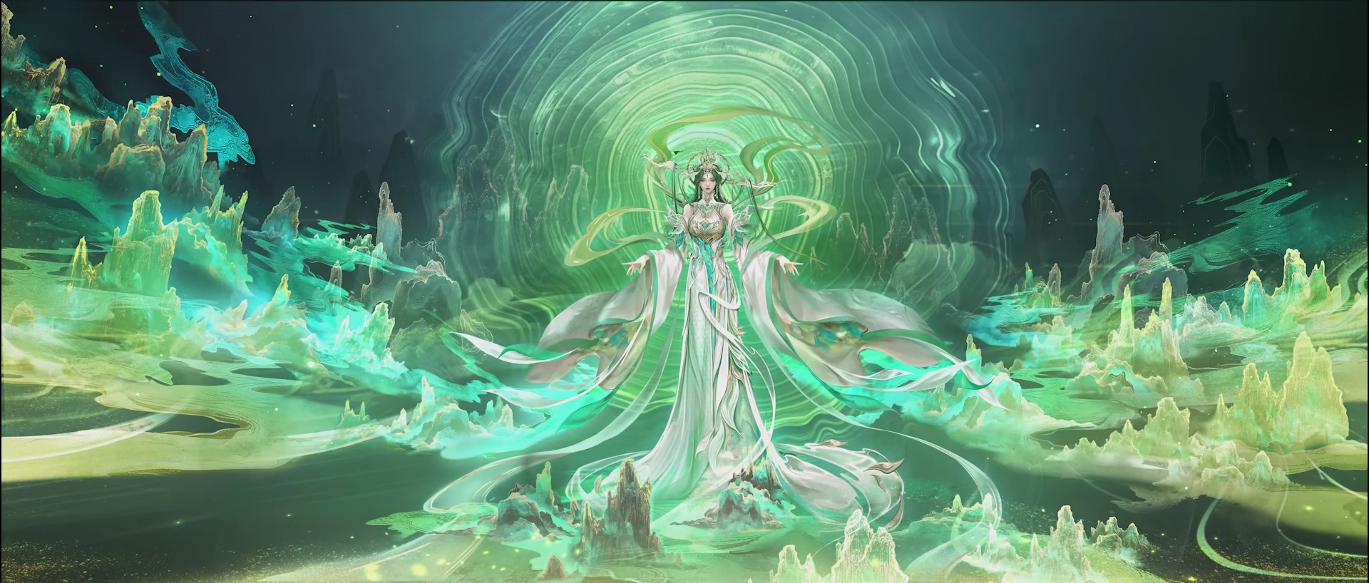 “不说就算了，没有一个字是我爱听的”动漫×国漫×完美世界×柳神微漫追踪站次元心动