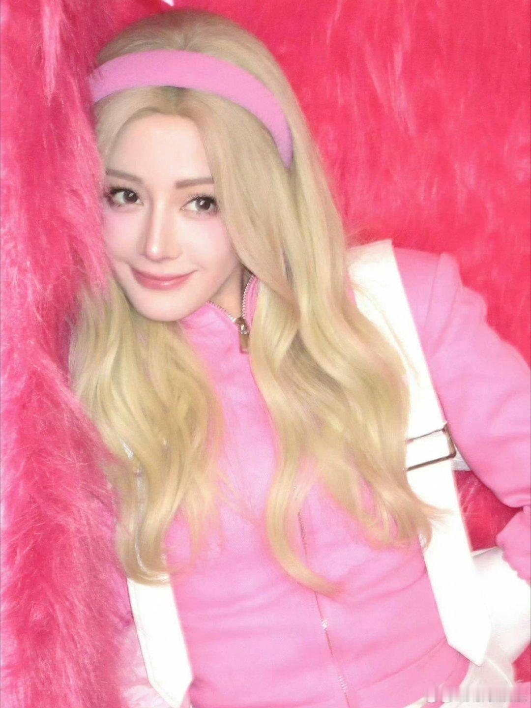 网传迪丽热巴不参加开推4瓜主说迪丽热巴不参加《开始推理吧4》，赫丽摸金宇还会再相