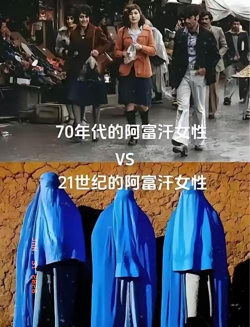 全球最倒退的政策！阿富汗宣布：永久禁止女性上学1月26日，阿富汗教育部长纳
