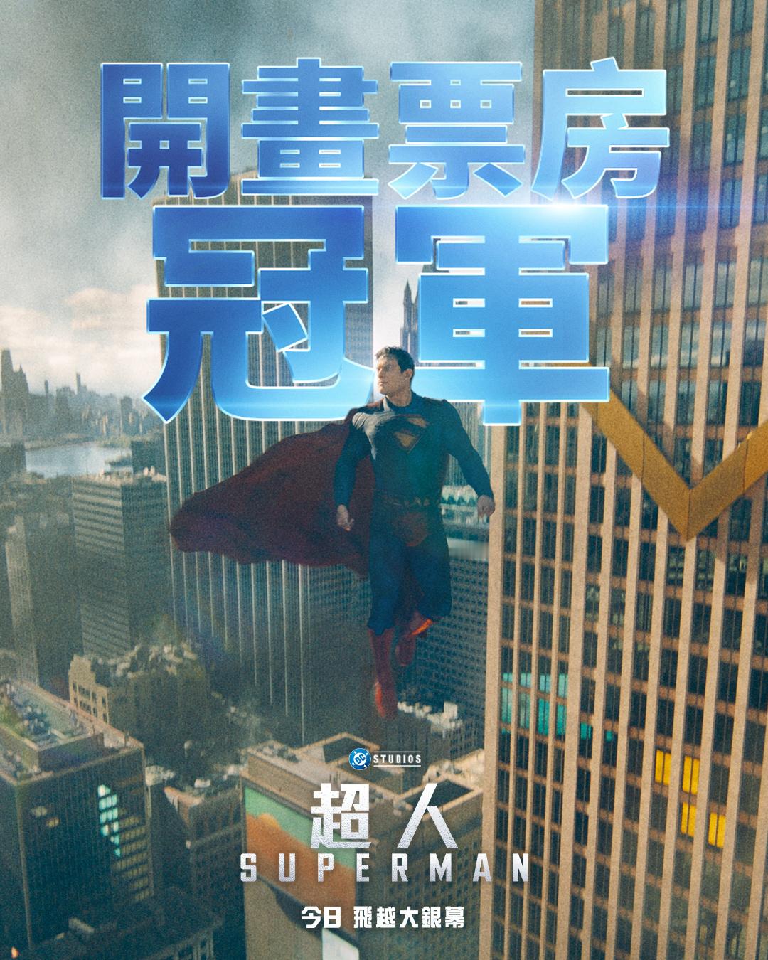 2025年第28周香港票房：1.《F1：狂飙飞车》三连冠，累计票房3812万排