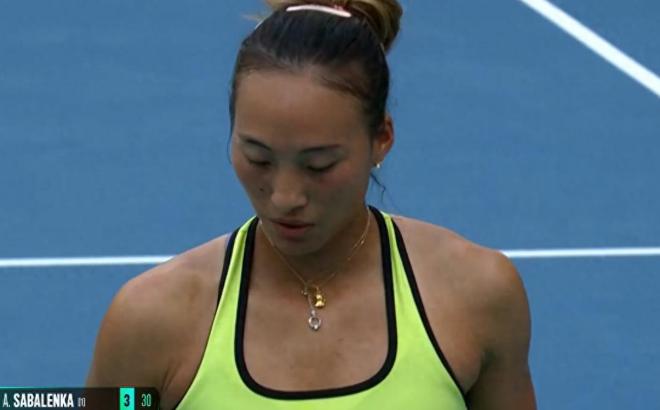 2026年WTA1000赛女单1/8决赛率先打完6场，8强已敲定6席：穆霍娃、萨