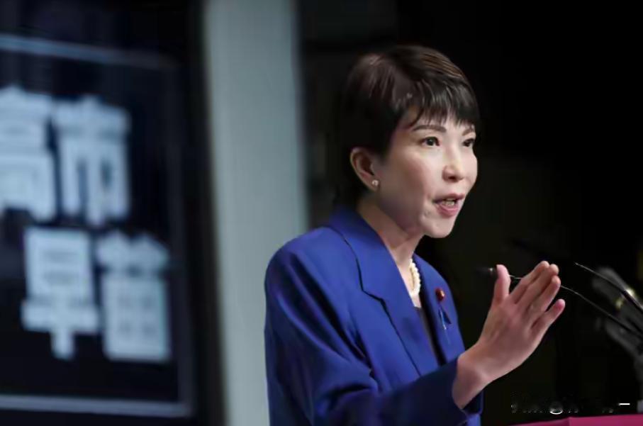 在高市早苗对华叫嚣后，美国和俄罗斯这两个国家都是什么态度?首先是老美，特朗普