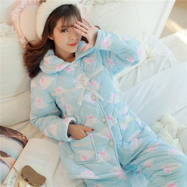 冬季坐月子, 除了多穿衣服, 穿厚衣服, 还有几个细节要注意