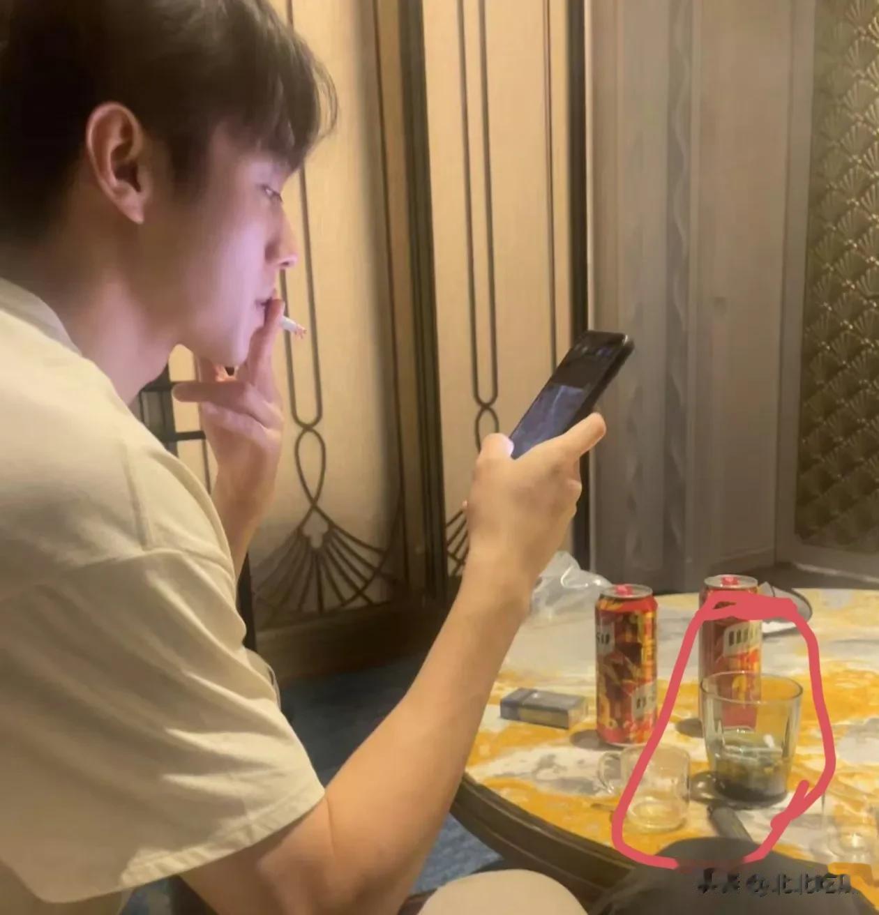 许凯这是在干嘛？曾经因为《延禧攻略》的富察傅恒认识的他可能是因为角色附魅了