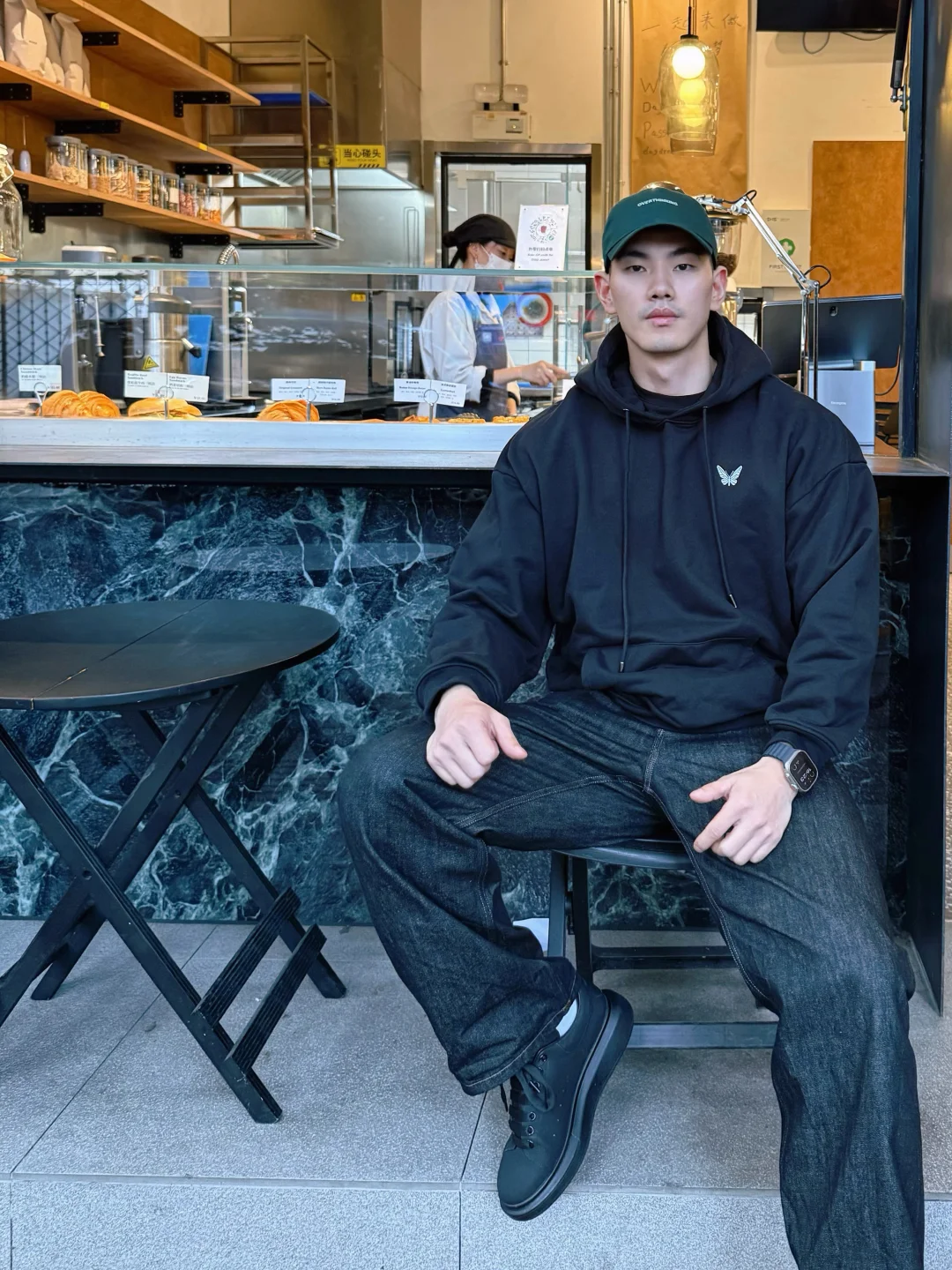 万圣节🎃 可以cos你的男朋友吗？