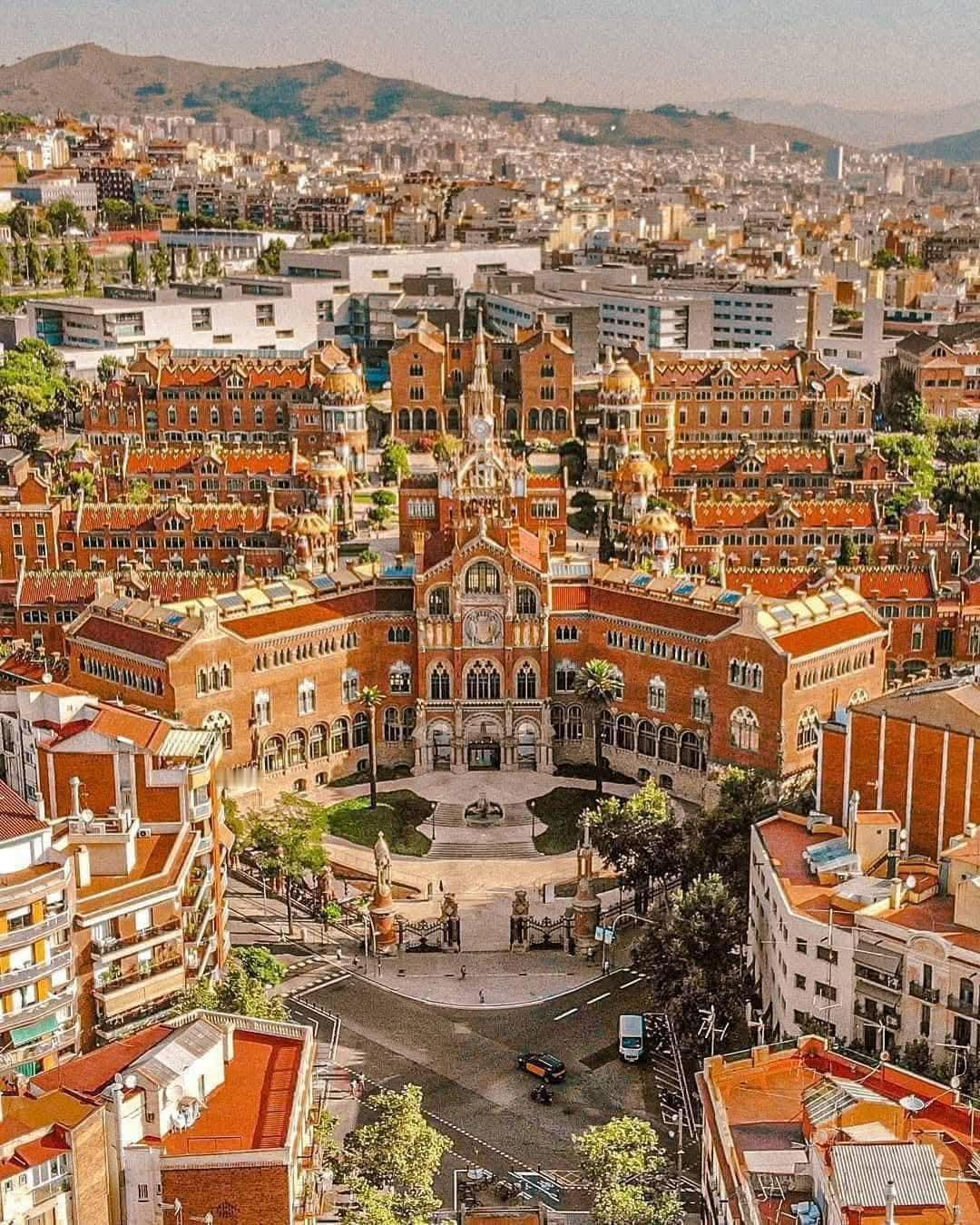 旅游西班牙🇪🇸.​​​